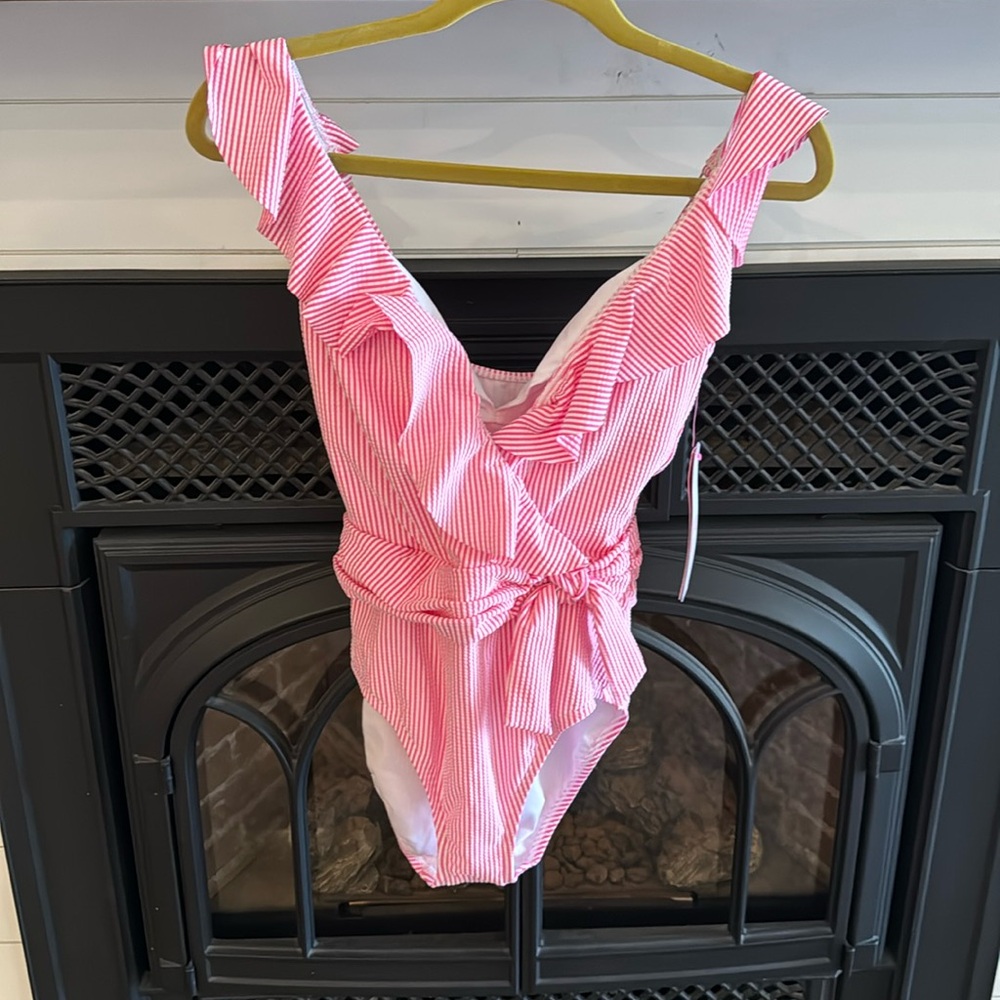 Lilly Pulitzer swim suit NWT